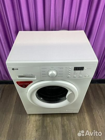 Стиральная машинка бу с гарантией и доставкой