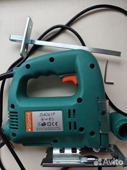 Лобзик электрический JS4061P