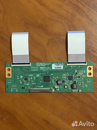 6870c-0452a от Lg 32ln542v