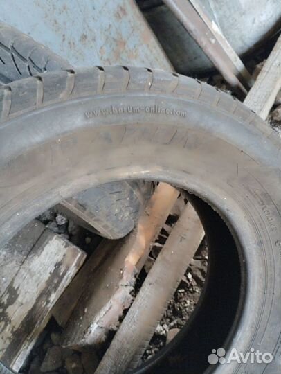 Continental Conti4x4IceContact 205/70 R15