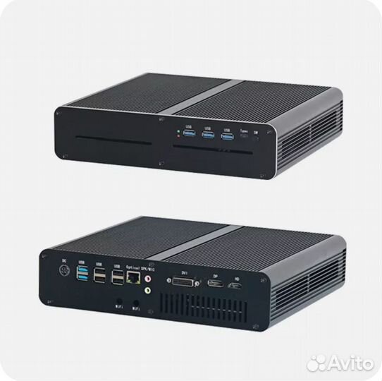 Мини пк игровой обмен