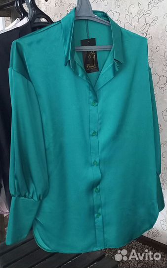 Рубашка женская