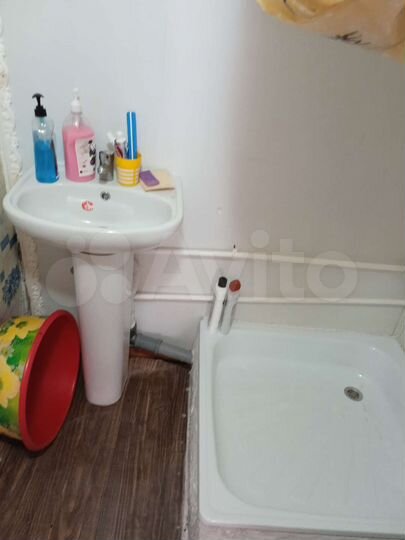 Дом 49 м² на участке 29 сот.