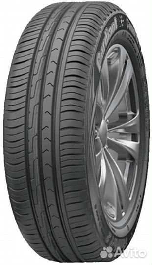 Cordiant Comfort 2 185/60 R15 84H