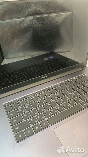 Ноутбук/Другой/Honor MagicBook X15