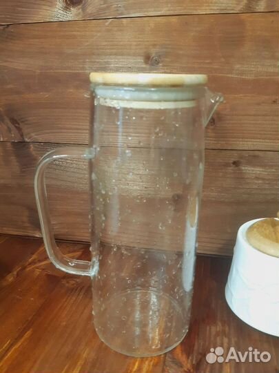 Графин для воды