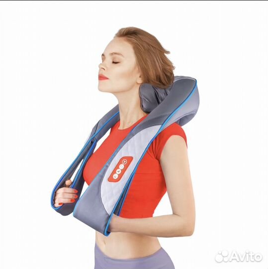 Массажер для тела