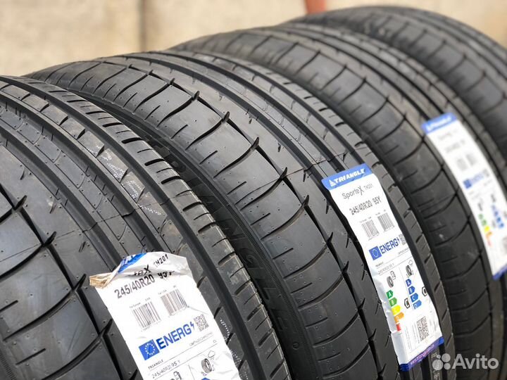 Triangle TH201 245/40 R20