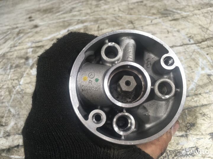 A6511810312 Насос масляный OM651 Mercedes GLK X204