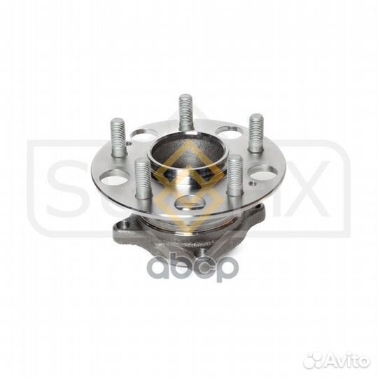 Ступица колеса зад лев SN1125 sufix