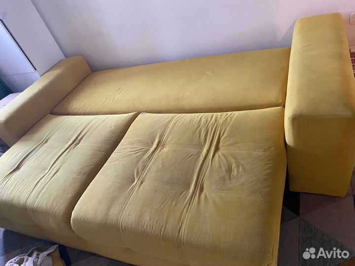 Диван бу хофф