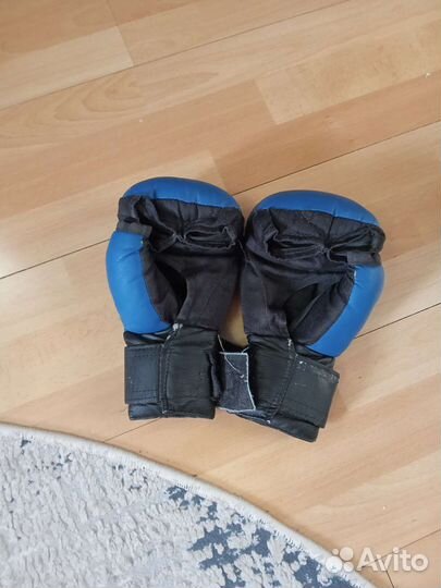 Перчатки для рукопашного боя rusco