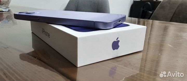 iPhone 12, 128 ГБ