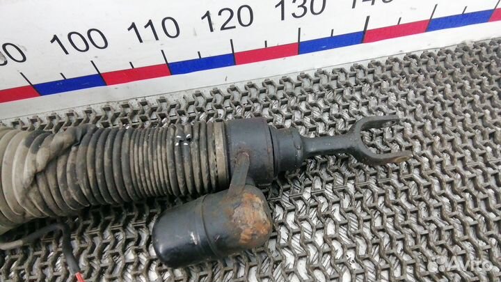 Стойка передняя Volkswagen phaeton 04/2002-03/2016