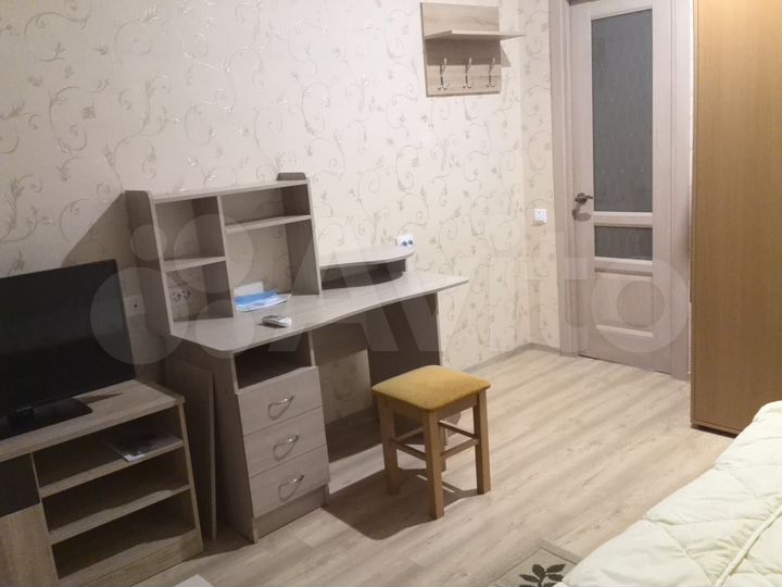 Комната 12 м² в 3-к., 8/8 эт.