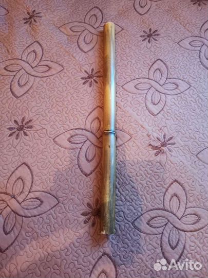 Палка из бамбука для массажа