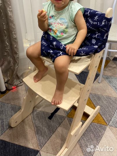 Сиденье для малыша