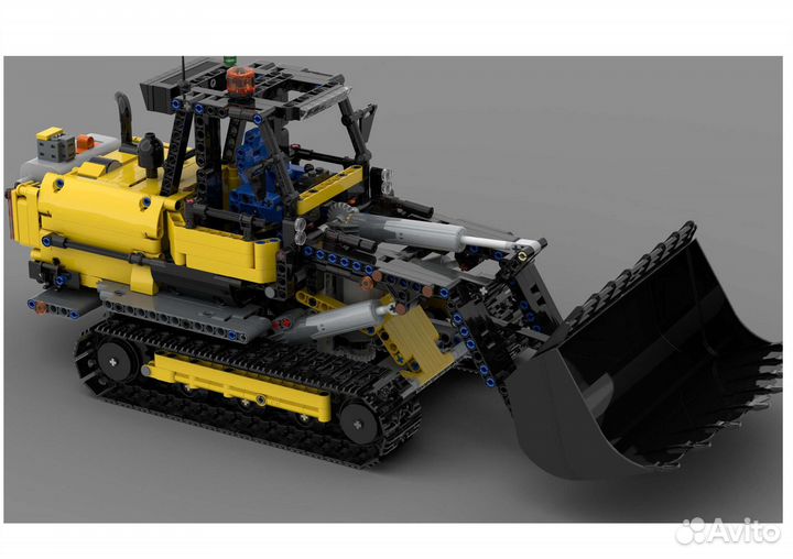 Инструкции Lego technic