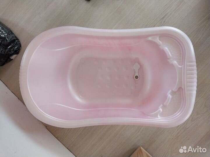Ванночка для купания