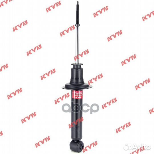 Амортизатор подвески задн hyundai: sonata II 93