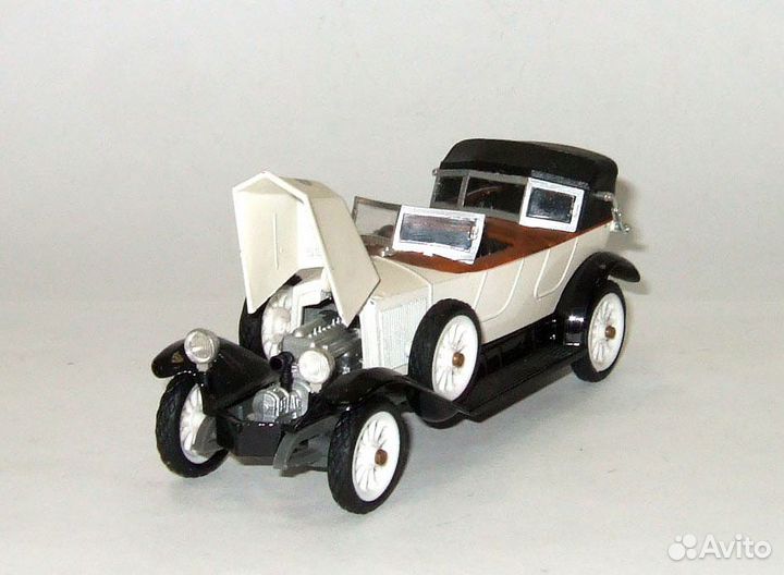 Рено Renault 40 CV Sport 1923 Rio 1:43