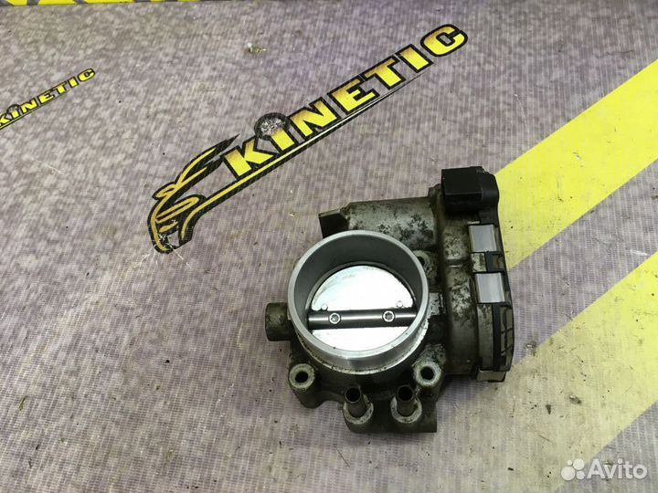 Дроссельная заслонка Estina Эстина Fora Фора 2.0