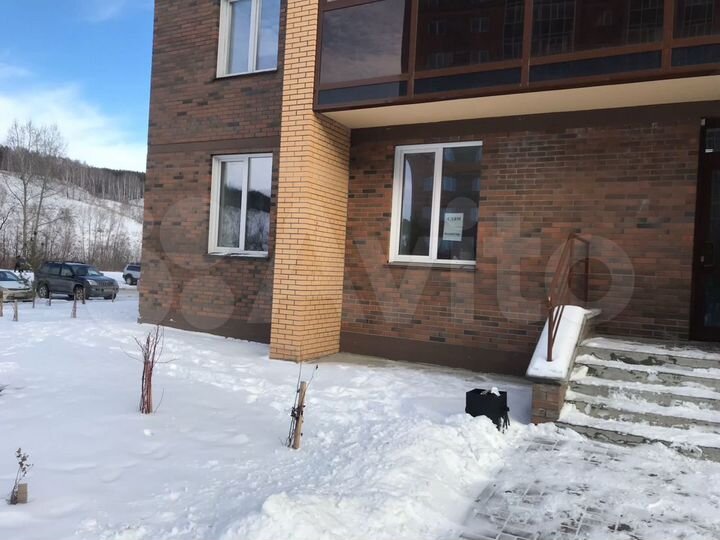 Офис, 66.78 м²