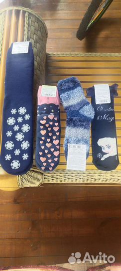 Колготки Calzedonia детские 10- 13 лет+Носки