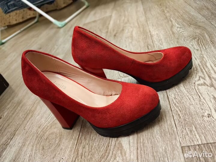 Туфли женские 36 размер