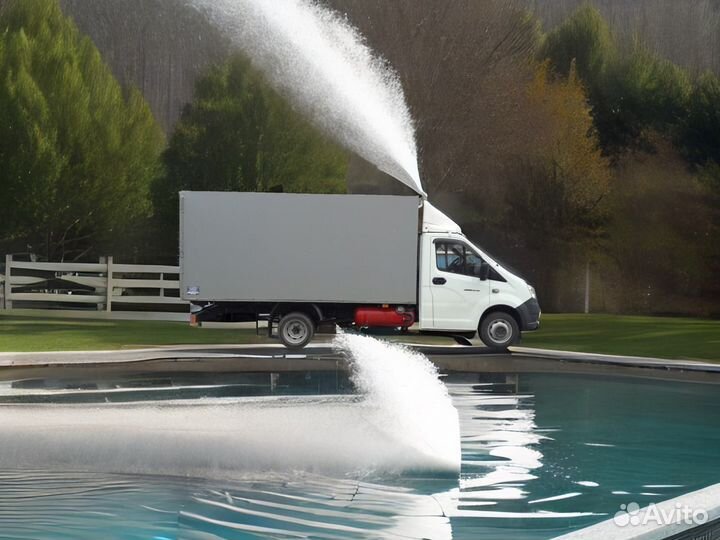 Водитель-экспедитор на авто компании кат. В, С