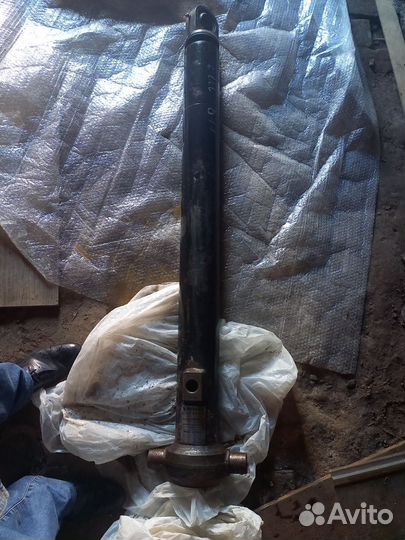 Гидроцилиндр