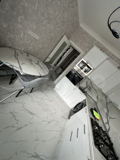 1-к. квартира, 45 м², 12/16 эт.