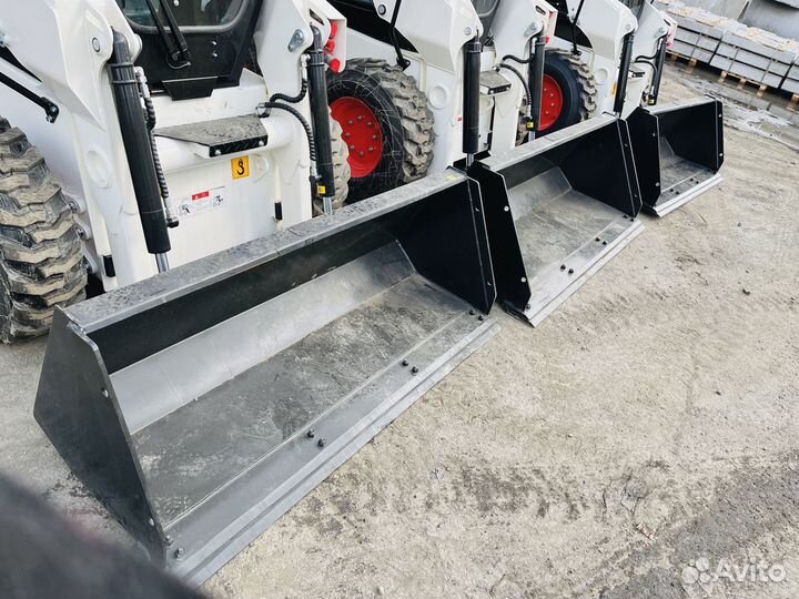 Мини-погрузчик Lonking CDM308, 2024