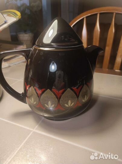 Китайский чайный сервиз на 6 персон