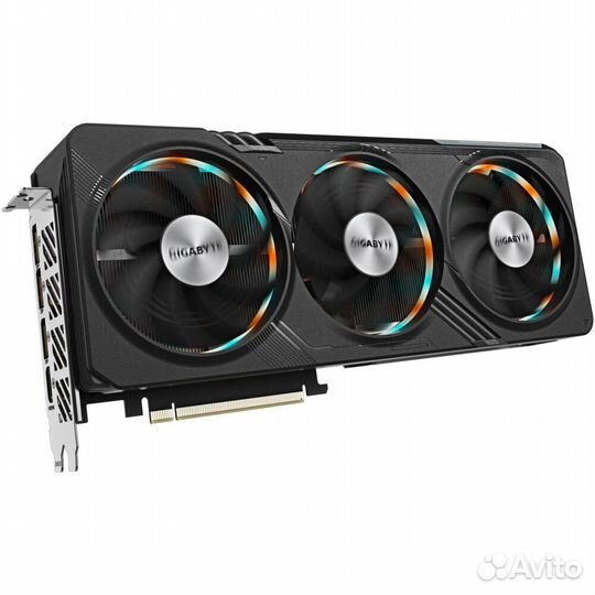 Видеокарта Gigabyte GeForce RTX 4070 #374525
