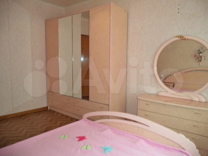 2-к. квартира, 70 м², 3/5 эт.