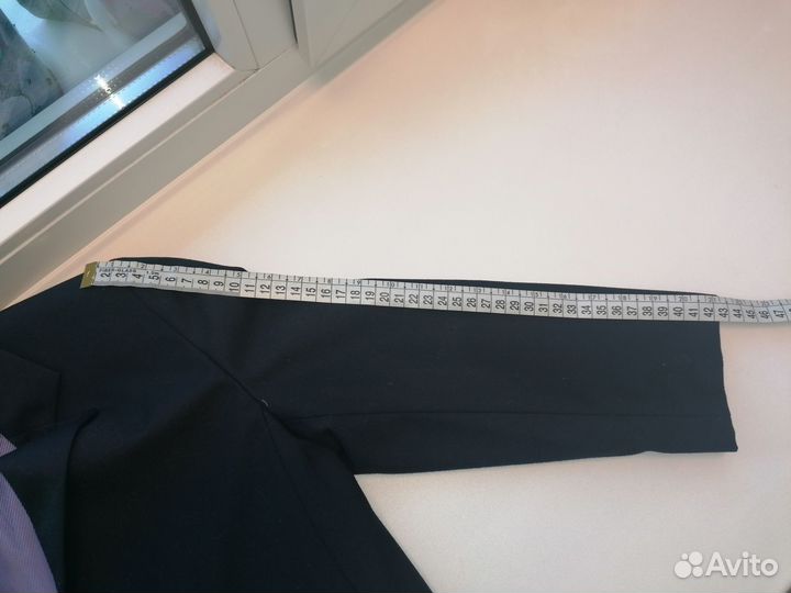 Костюм школьный для мальчика на 122-128см