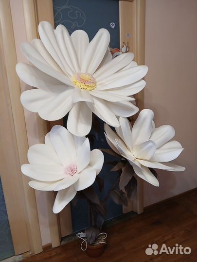 Светильник,напольный торшер ручная работа