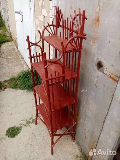 Стариная этажерка-рсфср-30 года