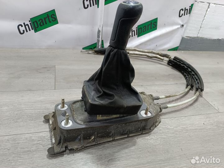 Кулиса МКПП в сборе для Volkswagen Polo 4