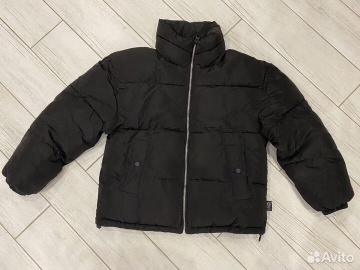 Pull and bear куртка