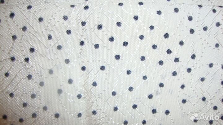 Ткань плательная