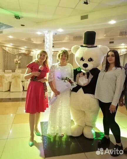 Ведущая Тамада DJ Барнаул, Алтайский край