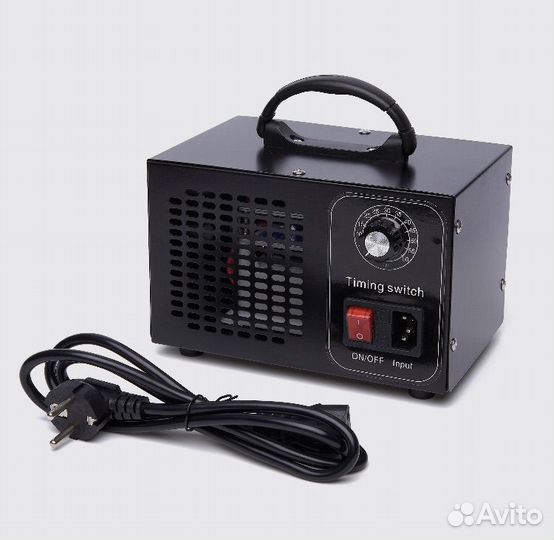 Озонатор помещения 48 гр/ч + Wi-Fi управление