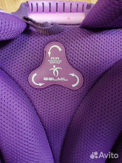 Портфель, ранец, рюкзак BelMil