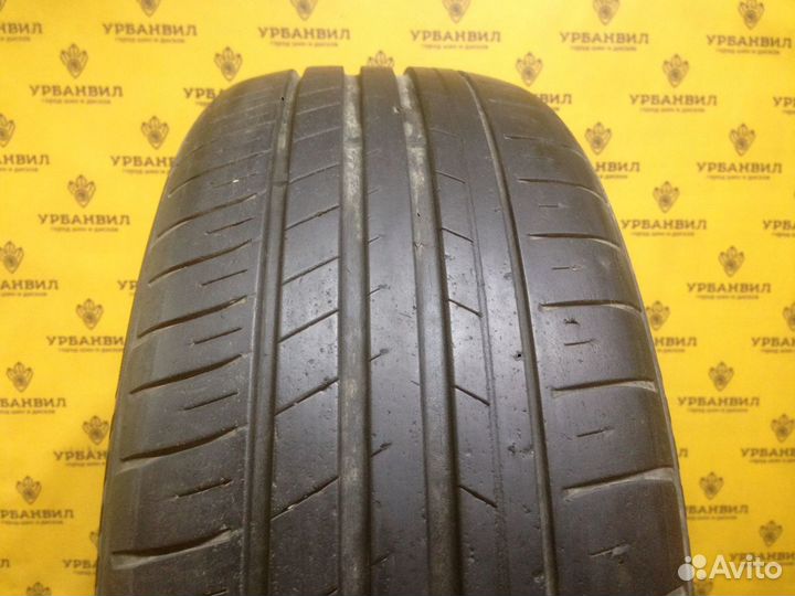 Kapsen S2000 SportMax 195/55 R15 91V