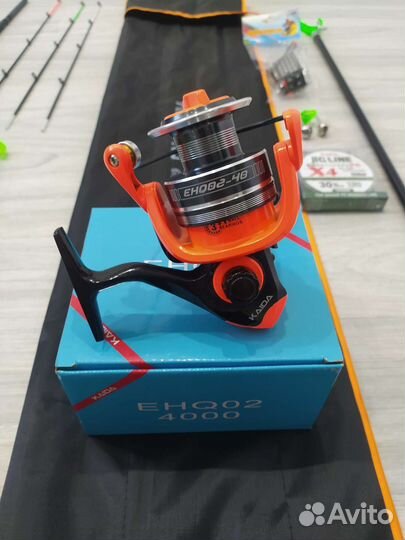 Фидерный Набор №2