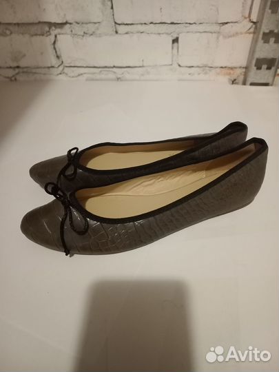 Туфли Monsoon Accessorize 40