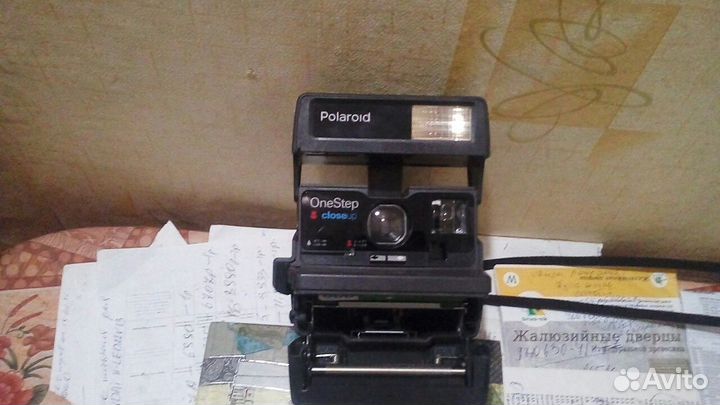 Фотоаппарат