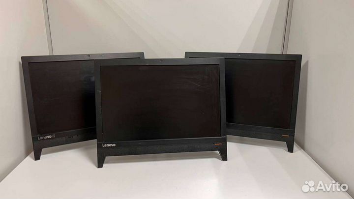 Компьютер Моноблок lenovo